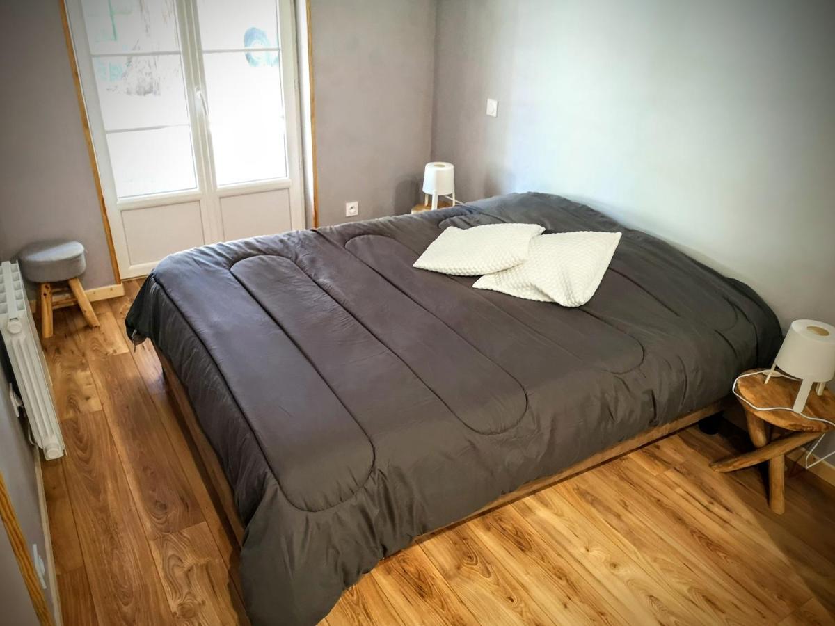 Le Tivoli Apartment Bagneres-de-Bigorre Luaran gambar