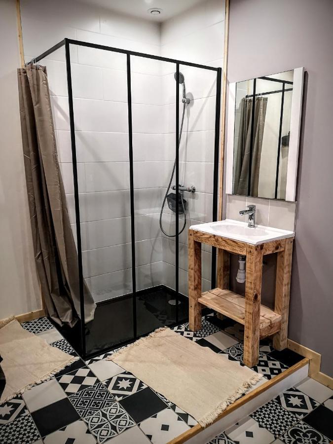 Le Tivoli Apartment Bagneres-de-Bigorre Luaran gambar