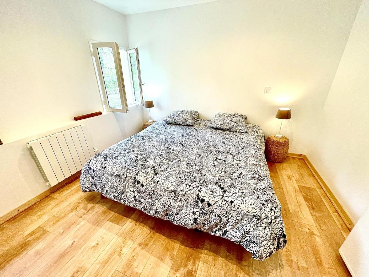 Le Tivoli Apartment Bagneres-de-Bigorre Luaran gambar