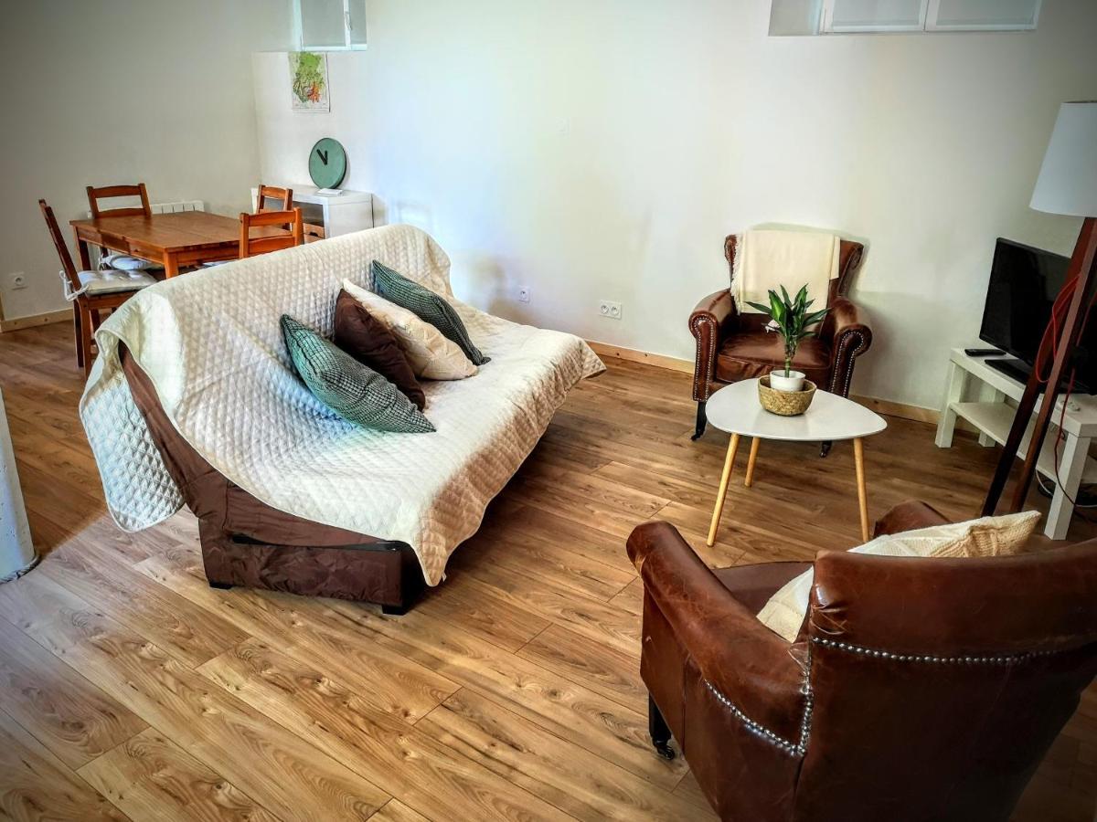 Le Tivoli Apartment Bagneres-de-Bigorre Luaran gambar